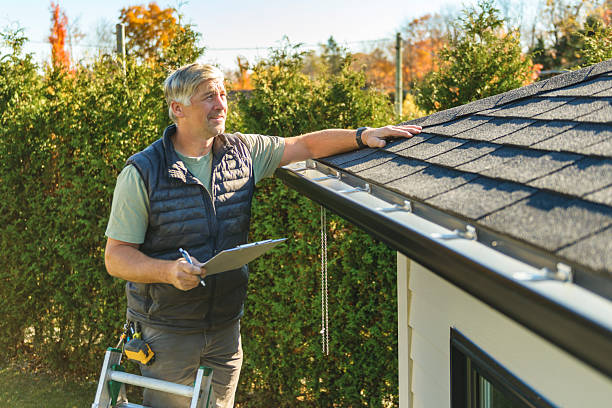 Trusted Emergency Roof Repair service in Yale, IA - Ben Roofing and Steel LLC